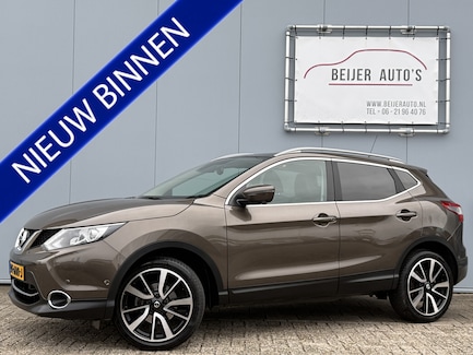 Nissan Qashqai 0