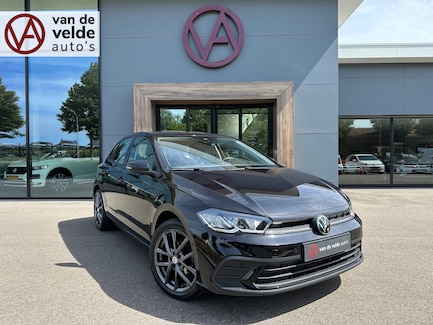 Volkswagen Polo 0