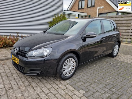 Volkswagen Golf 0