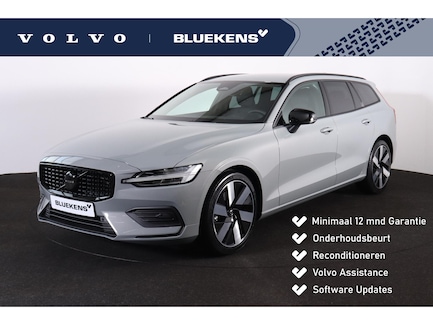 Volvo V60 0