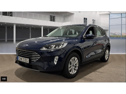 Ford Kuga 0