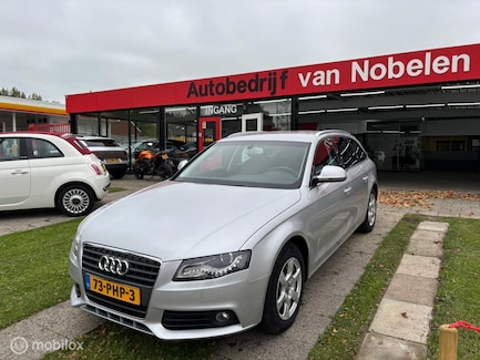 Audi A4 0