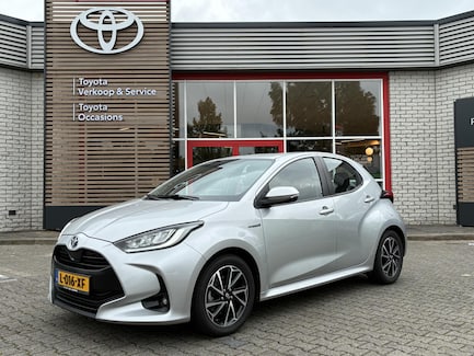 Toyota Yaris 0