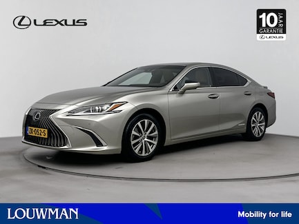 Lexus ES 0