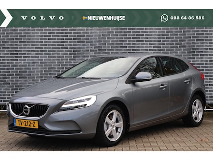 Volvo V40 0