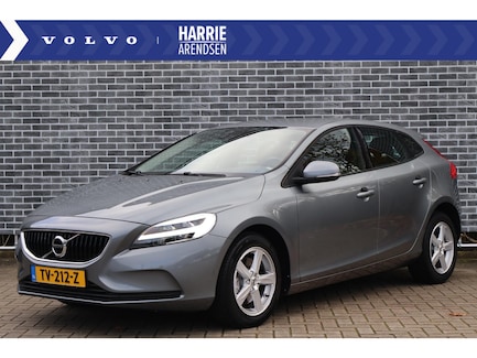 Volvo V40 0