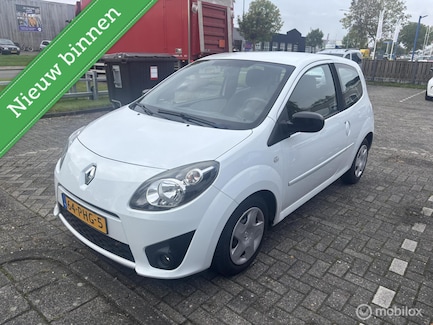 Renault Twingo 0
