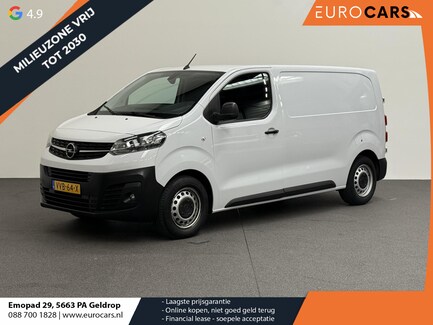 Opel Vivaro 0