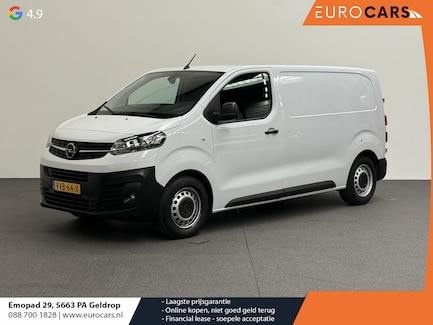Opel Vivaro 0