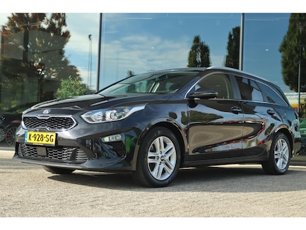 Kia Ceed 0