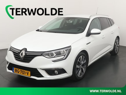 Renault Megane 0