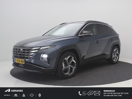 Hyundai Tucson 0