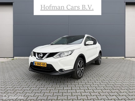 Nissan Qashqai 0