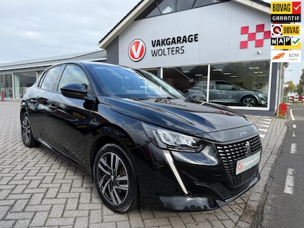 Peugeot 208 0