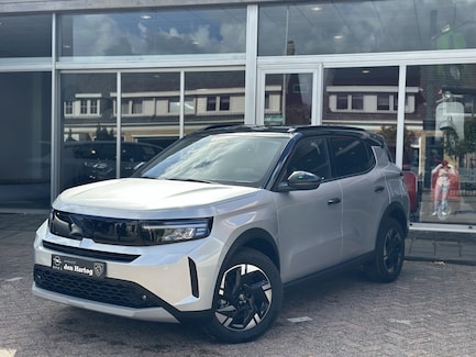Opel Frontera 0