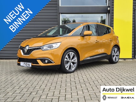 Renault Scenic 0