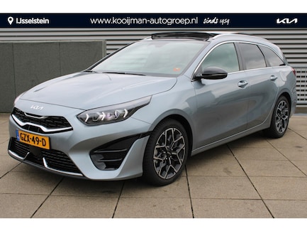 Kia Ceed 0