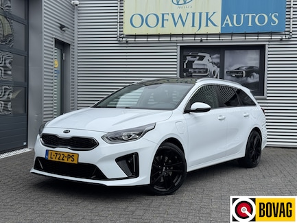 Kia Ceed 0