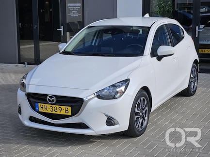 Mazda 2 0