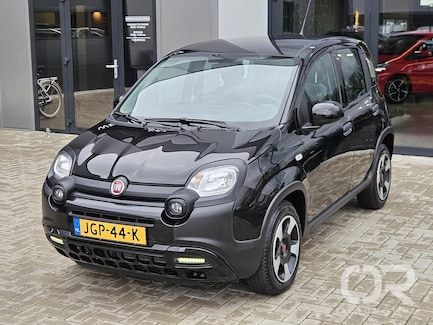 Fiat Panda 0