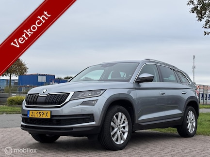 Skoda Kodiaq 0