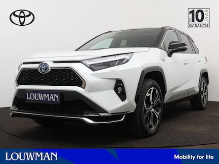 Toyota RAV4 0