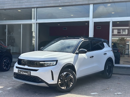 Opel Frontera 0