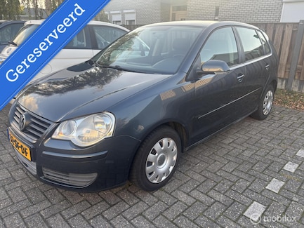 Volkswagen Polo 0