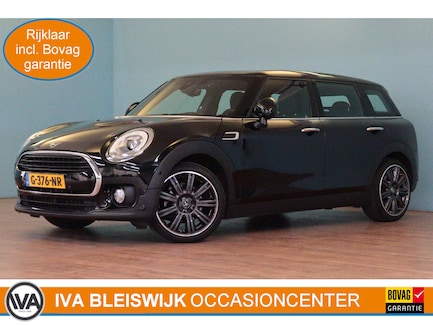 MINI Clubman 0