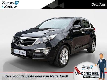 Kia Sportage 0