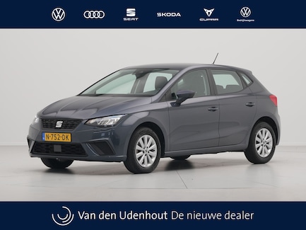 SEAT Ibiza 0