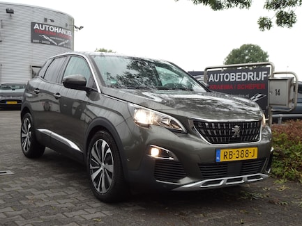 Peugeot 3008 0