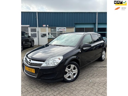 Opel Astra 0