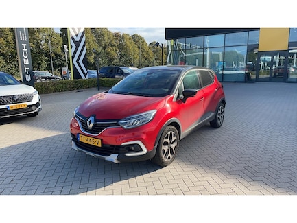 Renault Captur 0