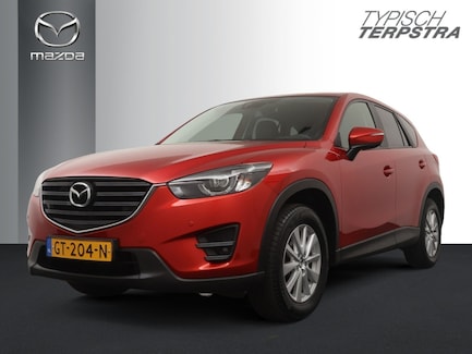 Mazda CX-5 0