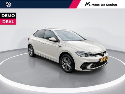 Volkswagen Polo 0