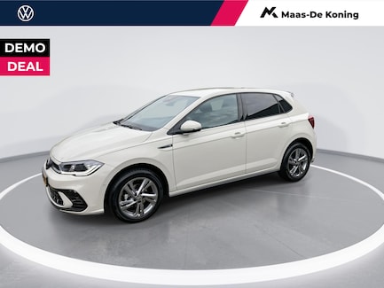 Volkswagen Polo 0