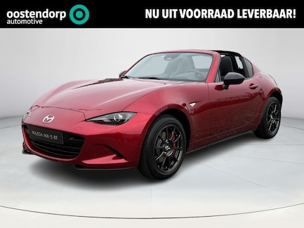 Mazda MX-5 0