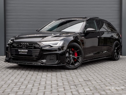Audi A6 0