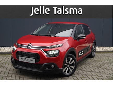 Citroën C3 0