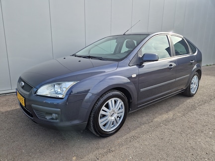 Ford Focus 0