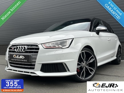 Audi S1 0