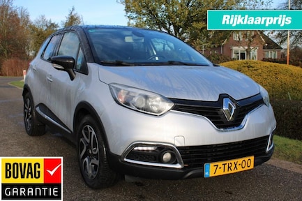Renault Captur 0