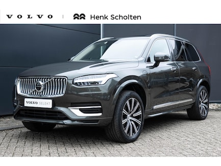 Volvo XC90 0