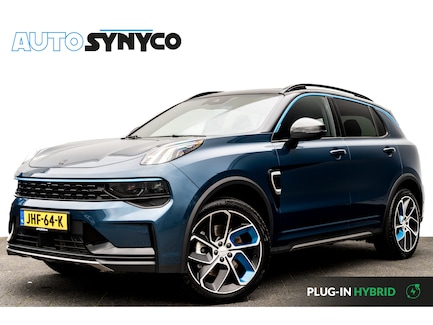 Lynk & Co 01 0