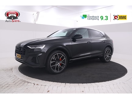 Audi Q8 0