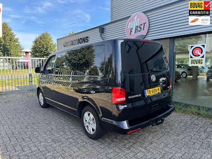 Volkswagen Transporter 0
