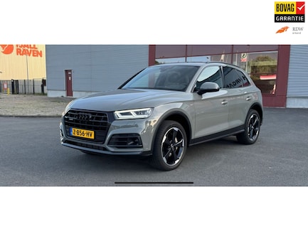 Audi Q5 0