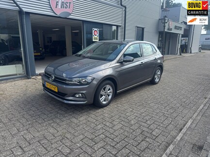Volkswagen Polo 0