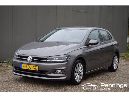 Volkswagen Polo 0